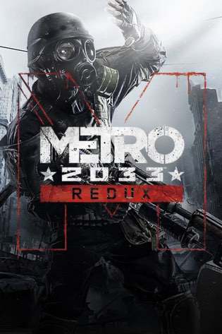 Metro Redux Механики
